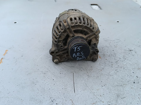 Alternator AUDI A4 B7 2.0 TDI 06F903023J