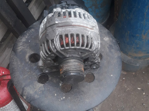 Alternator audi a4 b7 2.0 tdi 140 amperi