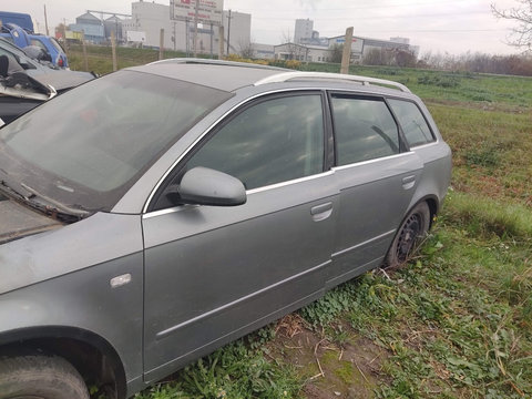 Alternator Audi A4 B7 2006 Break 2.0