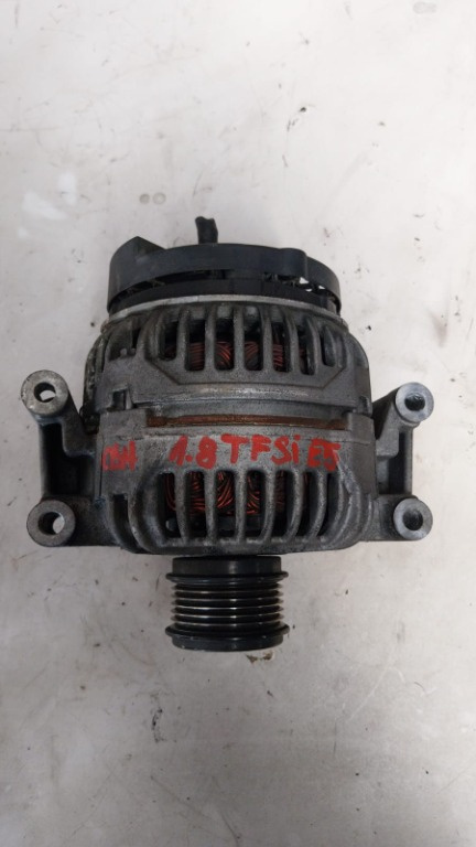 Alternator Audi A4 B7 A5 Seat Exeo 1.8 / 2.0 TFSI 140A 06H 903 016L