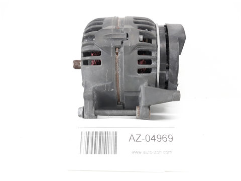 Alternator Audi A4 B7 , Passat B6 , Audi A3 , Golf 5 BPW BLB BNA BRE BRF BVF BVG 2005-2009 0124525092