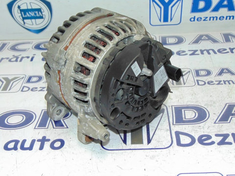 ALTERNATOR AUDI A4(B8) - 03G 903 016 E