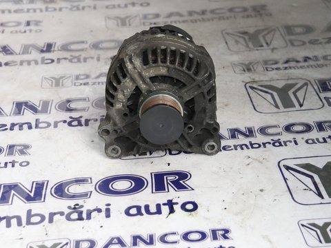 Alternator Audi a4 b8 2.0 d cod: 03G903016E