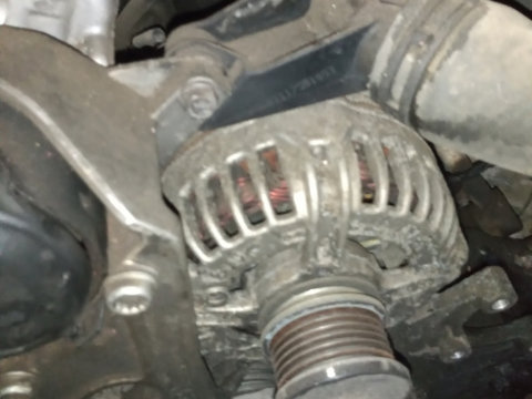 Alternator Audi A4 B8 2.0 TDI 2012