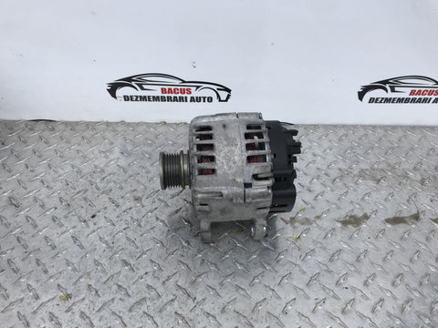 Alternator Audi A4 B8 2.0 TDI Motor CAH