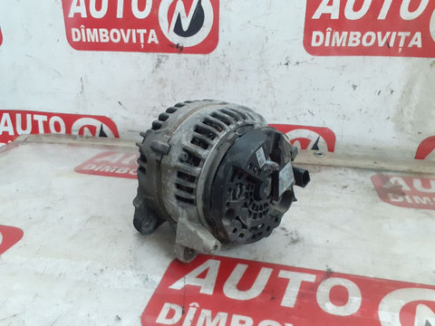 ALTERNATOR AUDI A4 B8 2008 OEM:03G903016E.