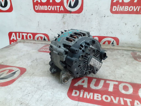 ALTERNATOR AUDI A4 B8 2008 OEM:03G903016G.