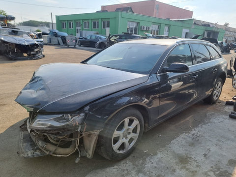 Alternator Audi A4 B8 2010 avant 2.0