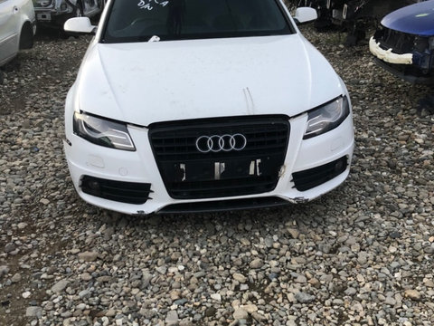 Alternator Audi A4 B8 2010 Berlina 2.7 tdi