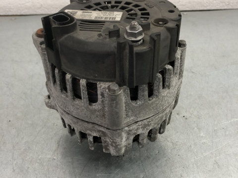 Alternator Audi A4 B8.5 Sedan 2.0 TDI clean diesel quattro Manual, 190cp sedan 2015 (04L903017A)