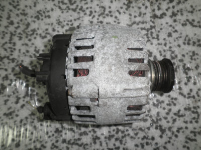 Alternator Audi A4 B8, A3 8P, A5, A6, VW, Seat, 2.