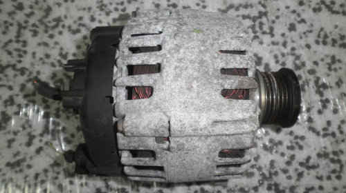 Alternator Audi A4 B8, A3 8P, A5, A6, VW