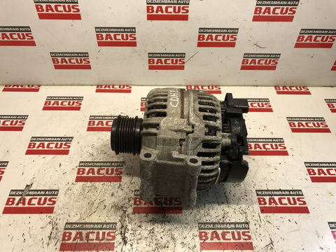 Alternator Audi A4 B8 / A5 1.8 / 2.0 TFSI 140A Cod 06H903016L