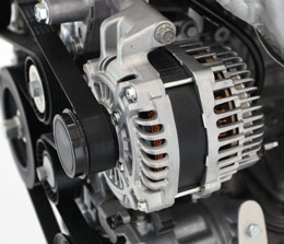ALTERNATOR AUDI A4 B8 A5 Q5 2/0 DIESEL 2012-2017 0