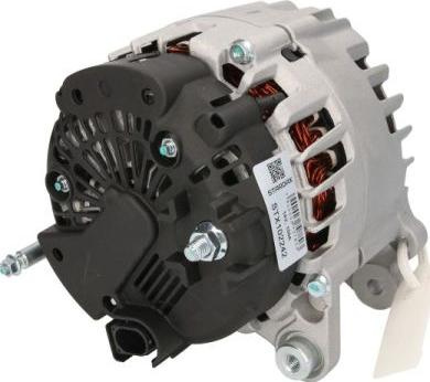 Alternator AUDI A4 B8 Avant (8K5) STARDAX STX102242