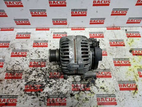 Alternator Audi A4 B8 cod: 03g903016e