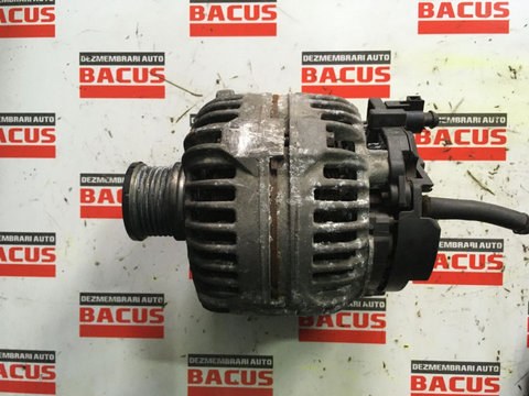 Alternator Audi A4 B8 cod: 03g903016e