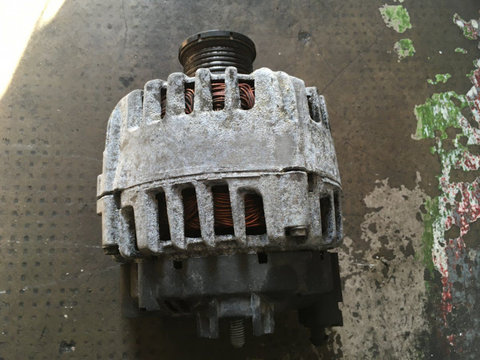 Alternator Audi A4 B8 cod: 03G903016G