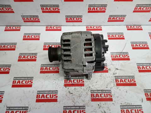 Alternator Audi A4 B8 cod: 03G903016G