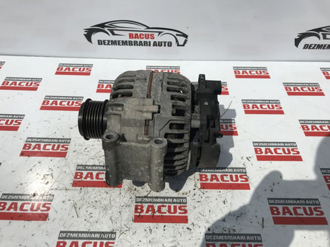 Alternator Audi A4 B8 cod: 06h903016l