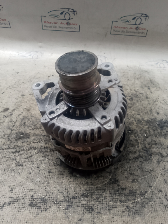Alternator Audi A4 B9 1.4 2016, 04E90302