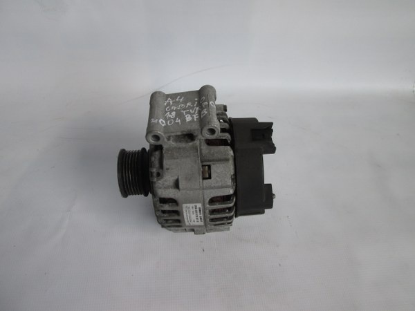 Alternator Audi A4 Cabrio 1.8 Turbo BFB