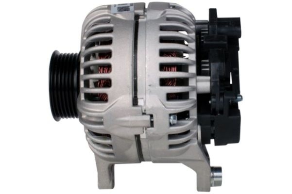 Alternator AUDI A4 Cabriolet 8H7 B6 8HE B7 HELLA 8EL012428781