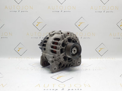 Alternator AUDI A4 II Avant (8E5, B6) [ 2000 - 200