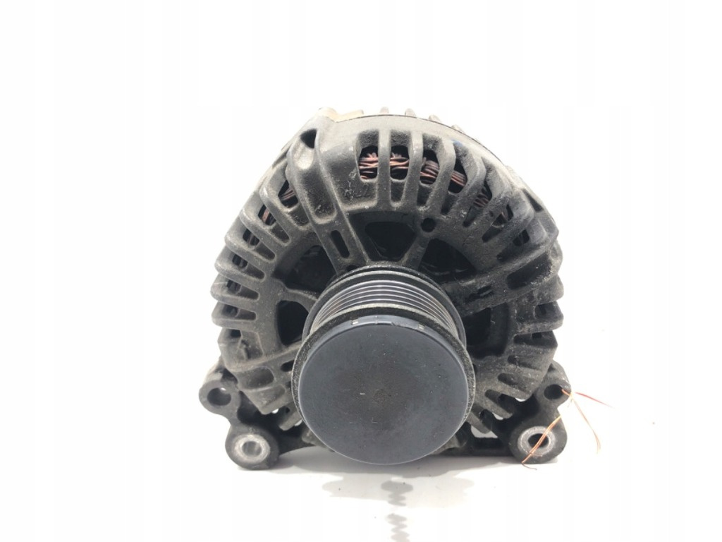 Alternator AUDI A4 III 8EC, B7 2004 - 20