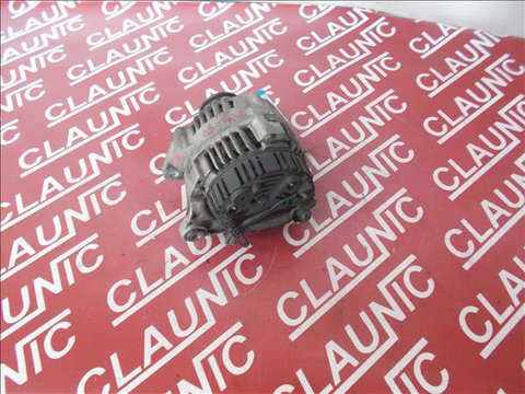 Alternator AUDI A4 limuzina (8D2, B5) 1.8 APT