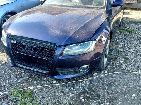 Alternator Audi A5 2012 Coupe 3.0 TDI