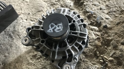 Alternator AUDI A5 8T 2.0 TDI CAG CAH 20