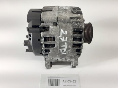 Alternator AUDI A5/S5 (8T3) [ 2007 - 2017 ] TDI (C