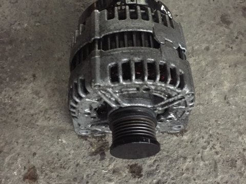 Alternator Audi A6 2.0 TDI 4F 2009-2012