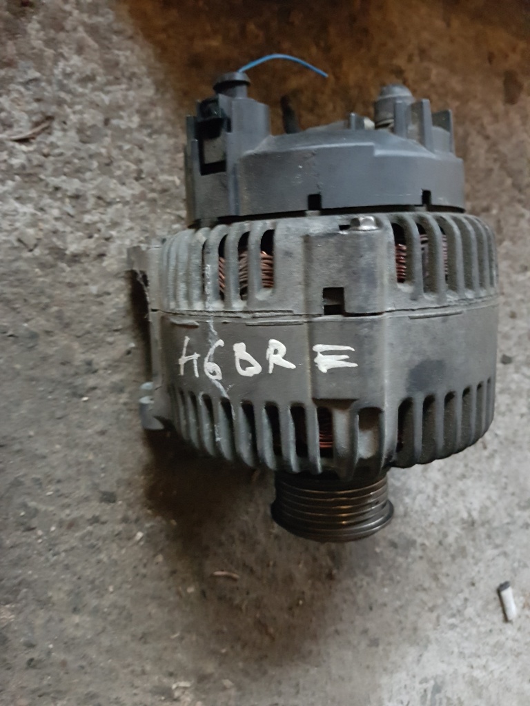 Alternator audi a6 2.0tdi(bre)an 2006