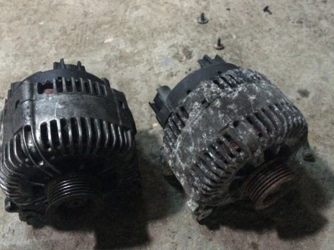 Alternator Audi A6 3.0 TDI 4FC6