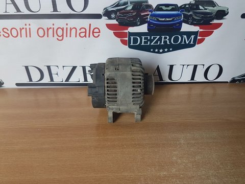 Alternator Audi A6 4f 2 7 Tdi Bpp 180 De Cai Cod 059903015r