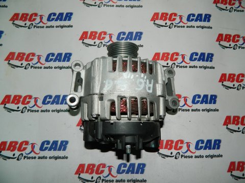 Alternator Audi A6 4F C6 150A 14V cod: 06D903016D