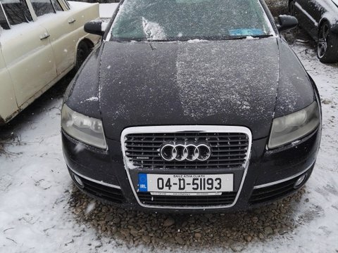 Alternator Audi A6 4F C6 2005 BERLINA 3.0 tdi quattro