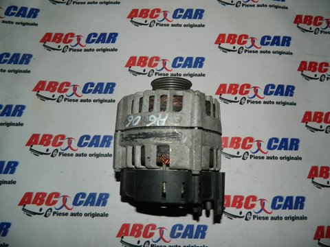 Alternator Audi A6 4F C6 cod: FG18S013