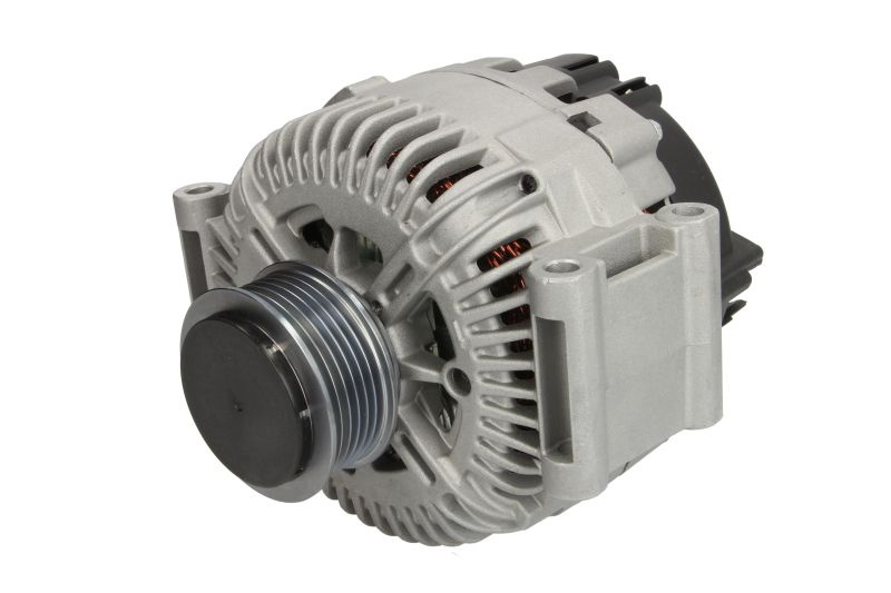 Alternator AUDI A6 (4F2, C6) STARDAX STX102161