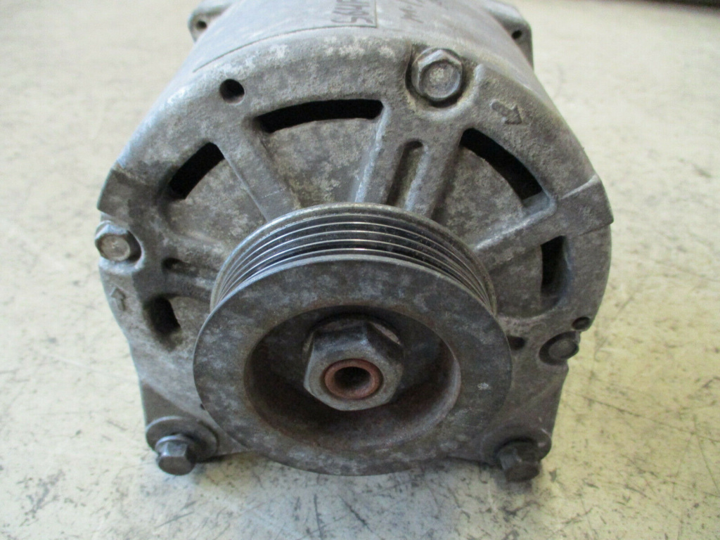 Alternator Audi A6 Avant 2006/03-2011/08 4F5 C6 S6 quattro 320KWCP Cod 079903021J