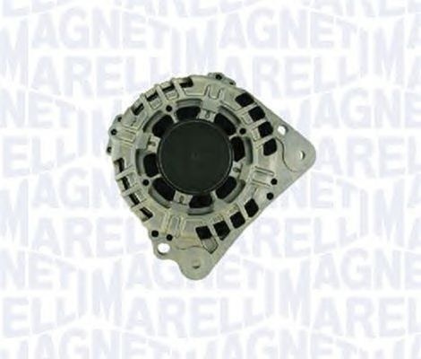 Alternator AUDI A6 Avant 4B5 C5 MAGNETI MARELLI 944390428300