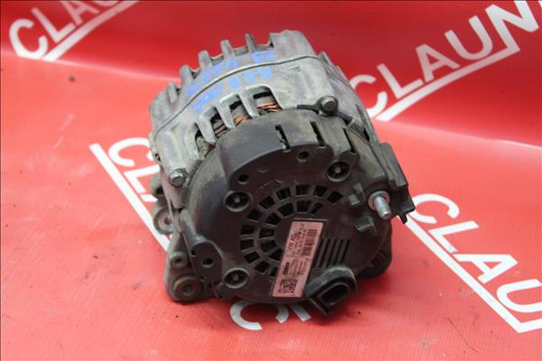 Alternator AUDI A6 Avant (4G5, C7) 2.0 TDI CGLC