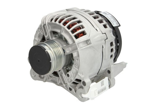 ALTERNATOR AUDI A6 C5 (4B2) 1.9 TDI 110cp 115cp 130cp STARDAX STX100010 1997 1998 1999 2000 2001 2002 2003 2004 2005