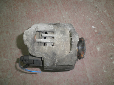 Alternator Audi A6 C5, A4 B6, Skoda Superb, VW Passat B5, 2.5 TDI 059903015G