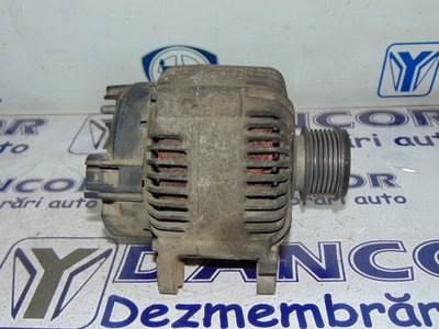 ALTERNATOR AUDI A6(C6) / 03G 903 016 A