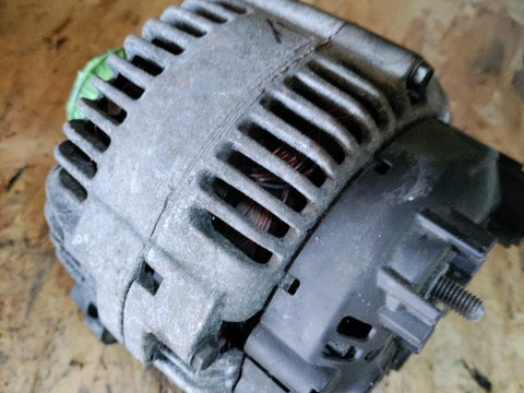 Alternator audi A6 C6 2.0 BRE