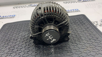 Alternator Audi A6 C6 2.0 tdi BRE cod 03G 903 016 