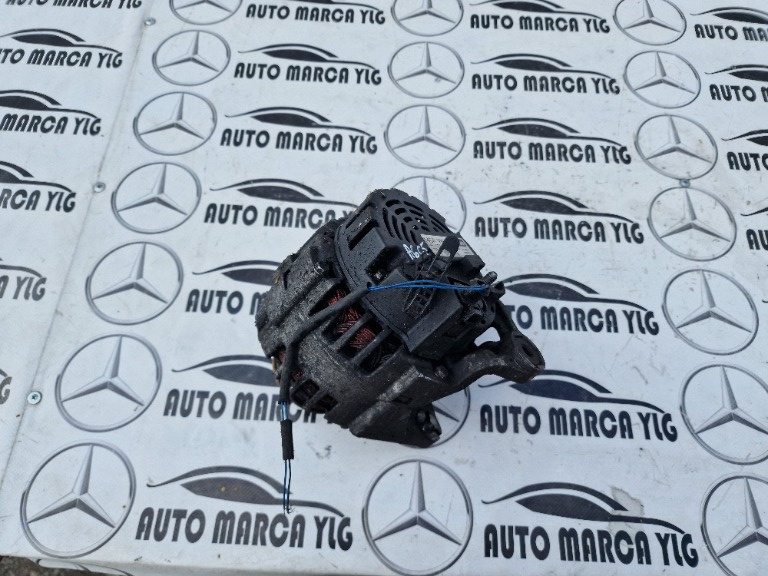 Alternator Audi A6 C6 2.5 tdi Cod 078903016AC